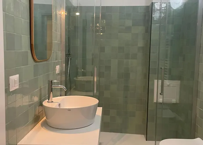 Panzió Chiesa Russa